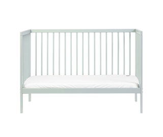 Alèse Drap-housse | 60 x 120 | 3D Respirant Imperméable - Mokee