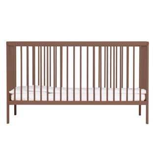 Midi Lit Bébé | 70 x 140 | Noyer