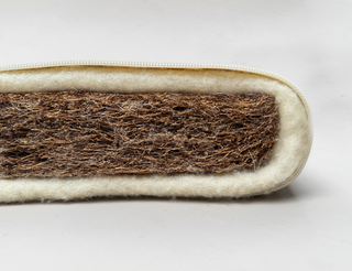 Matelas Naturel (60 x 120) - Mokee