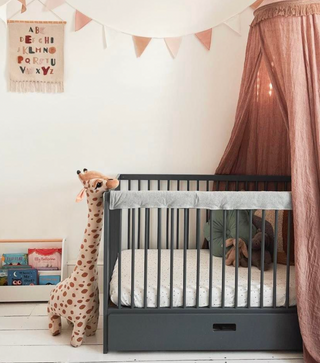 Rail de Dentition (Pour Lit Mini Mokee) - Mokee