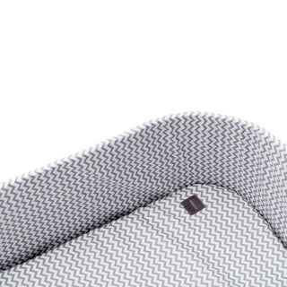 Couffin WoolNest | Azure - Mokee