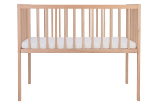 Mini Berceau - Hêtre Naturel (40 x 90)