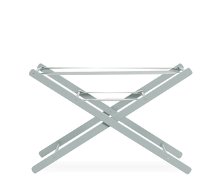 PARTS WOOLNEST STAND | Straps | Grey - Mokee