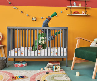 Meubles pour une chambre de bébés : Que choisir  (ou pas) pour votre chérubin