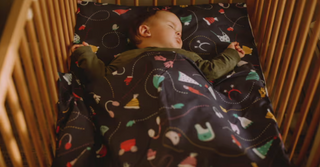 Quel sac <br>  de couchage pour mon bébé ?