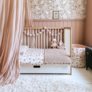 Comment choisir le bon lit pour bébé ? Guide complet par Mokee