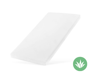 Matelas Aloe Vera (60 x 120) - Mokee