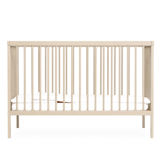 Mini Lit Bébé | 60 x 120 | Cachemire