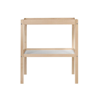 Table à Langer - Hêtre Naturel - Mokee
