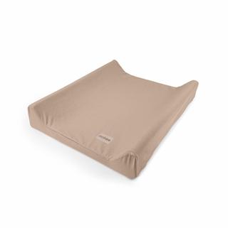 Set Matelas à langer avec 2 Housses | Pour Lit Midi 70x140 - Mokee