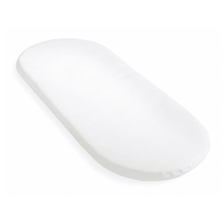 Matelas Couffin Moïse en Osier avec Alèse | Standard