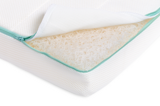 Matelas respirant AIR (70 x 140) - Mokee