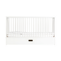 Midi Lit Bébé avec Tiroir