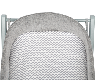 Chevrons Gris