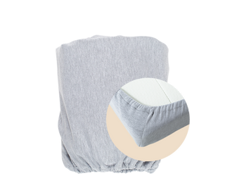 Gris Chiné