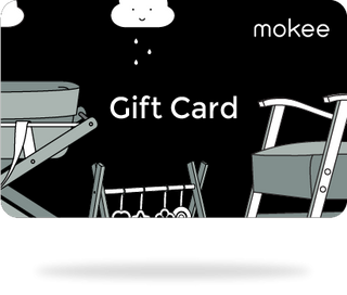 Carte cadeau - Mokee