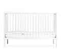 Mini Lit Bébé Évolutif